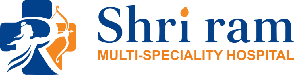 Shri ram logo