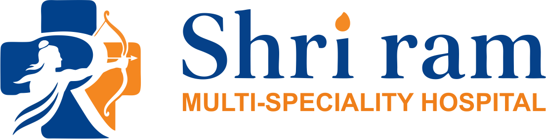 Shri ram logo