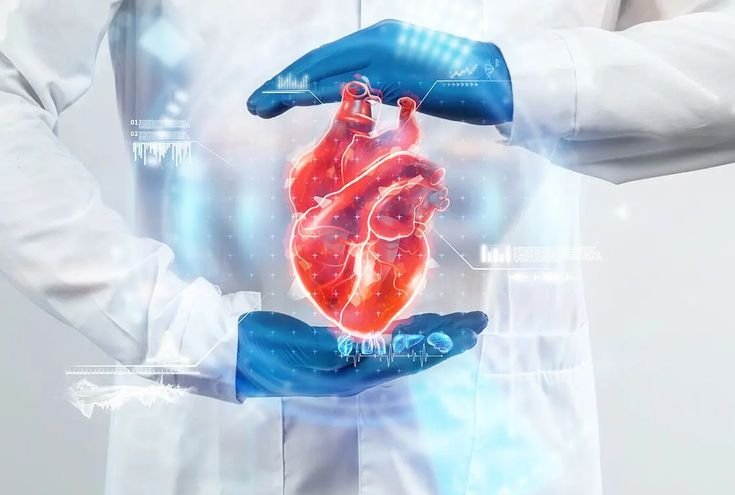 Heart care