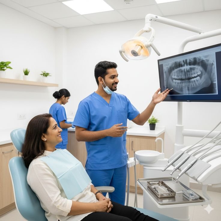 dental